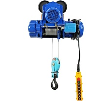 Таль электрическая Shtapler CD (J) 2 т, 9 м 71058955