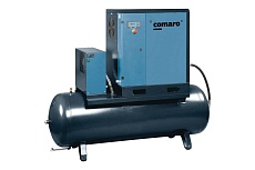 Винтовой компрессор Comaro LB 18.5-10/500 E