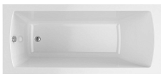 Акриловая ванна Timo Rita RITTA1670 160x70 см