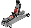 Гидравлический домкрат Matrix подкатной, 2 т, Low Profile, 85-330 мм 51018