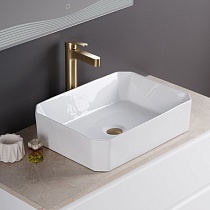 Раковина BelBagno BB1386 49 см