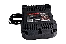 Зарядное устройство Garden Green Pro CH-20/2.2 20В, 2.2Ач Verton 01.14232.14233