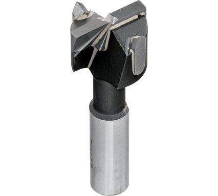 Сверло чашечное правое (20x55.5х57.5 мм; хвостовик 10x26 мм присадка) Dimar 2031017