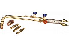 Резак REDIUS Р3П-01М пропановый 07501