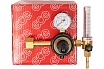 Регулятор для углекислоты и аргона Base Control AR/CO2 с ротаметром GCE 0870460