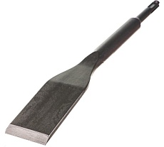 Зубило лопаточное (40х260 мм; SDS-plus) HAWERA F00Y225094