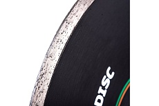 Диск алмазный сплошной по граниту LINE DISC (200х25.4 мм) TECH-NICK 41000377