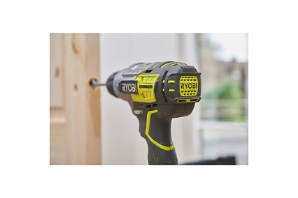 Бесщеточная ударная дрель-шуруповерт Ryobi ONE+ R18PDBL-0 5133002438