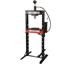 Пресс гаражный Stanko на 20 тонн, с ножным приводом SP2002