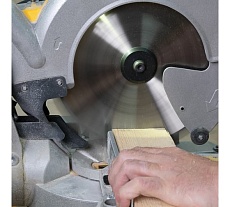 Пильный диск 190 мм 60 зубьев Trend CSB/CC19060T