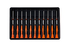 Набор отверток для точных работ Gigant 11 шт. GBSA-11