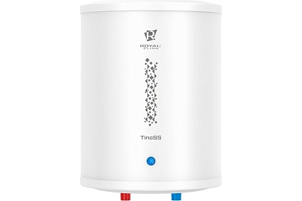 Электрический водонагреватель Royal Clima RWH-TS15-RS