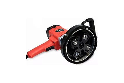 Машинка для снятия старой краски Schtaer с лезвиями 200V/50Hz SM-150