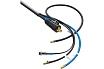Горелка TIG TP 20 (ОКС 35-50, б/р, 2PIN) 4 м TBW2002-04 ПТК 00000030898