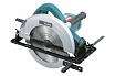 Дисковая пила Makita N5900B