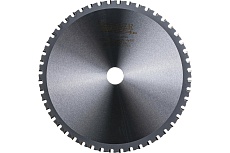 Пильный диск ТСТ для высокоуглеродистой стали (230х25.4 мм) Messer 10-40-232