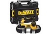 Ручная ленточная пила по металлу DeWalt 18 В XR DCS377NT-XJ