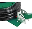 Домкрат подкатной пневматический Rockforce 6т RF-TRA1823(59251)