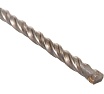 Бур по бетону (8х310 мм; SDS-plus) EКТО DS-004-0800-0310