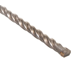 Бур по бетону (8х310 мм; SDS-plus) EКТО DS-004-0800-0310