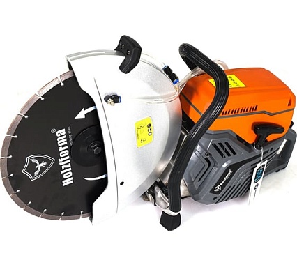 Бензорез Holzfforma gc790 16" GC790-16