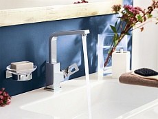 Смеситель для раковины Grohe Eurocube 23135000