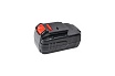 Аккумуляторная батарея для PORTER-CABLE (2.5 Ач, 18 В, Ni-Mh) Pitatel TSB-184-PTC18-25M