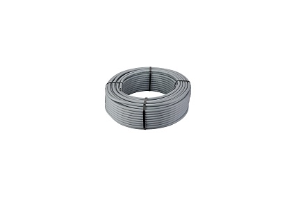 Труба Hoobs STABIL PEXc/AL/PEXc, 20x2.9 мм, бухта 100 м HB-STABI-2029100-I