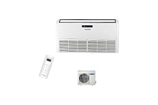 Напольно-потолочная сплит-система Hyundai H-ALC1-24H-UI036 H-ALC1-24H-UI036-K