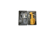 Пневмо-гидравлический заклепочник для вытяжных заклепок Пневмо-Трейд PT-AR2448K