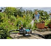 Садовый насос с комплектом для полива Gardena 3000/4 09011-29.000.00