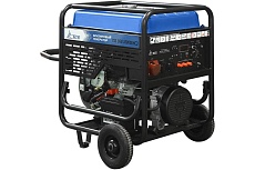 Бензогенератор ТСС TSS SGG 10000 EHC3 021076