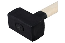 Кувалда кованая в сборе Рокот 3 кг 616-046