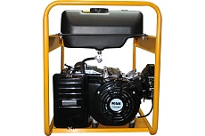 Бензогенератор Grandvolt GVI 6600 M ES 35L 5000006216