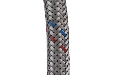 Гибкая подводка для воды M10 35 мм х ВР 1/2&quot; длина 400 мм STOUT RG008P0SIFHJ5B
