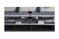 Плоскодюбельная фрезерная машина Bosch GFF 22 A Professional 0.601.620.003