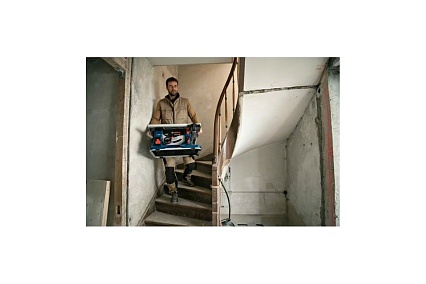 Аккумуляторный распиловочный стол Bosch GTS 18V-216 0601B44000