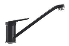 Смеситель для кухни Ulgran Quartz UQ-004-08 космос