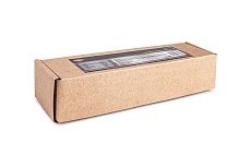 Пневматическая трещотка AV Steel 1/2&quot;, 68 Нм AV-720080