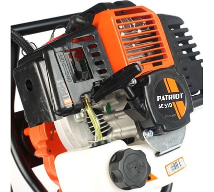Бензобур Patriot PT AE51D без шнека 742104451