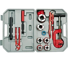 Набор Vorel Сантехник в кейсе 55800