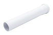 Труба RTP ELITE МК МПП 160x4.9x500 белый 37649