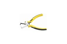 Плоскогубцы DynaGrip для зачистки проводов 150 мм Stanley 0-84-075
