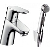 Смеситель для раковины Hansgrohe Focus E2 31926000