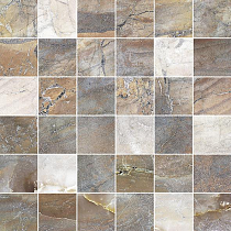 Мозаика Laparet Rich 30х30 см