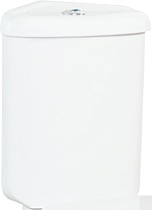 Бачок для унитаза Creavit Corner SD440-00CB00E-0000 угловой