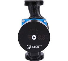 Циркуляционный насос STOUT mini pro 32/60-180 SPC-0003-3260180 RG008V60GKNM75