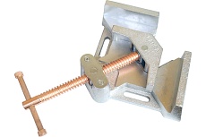 Прямоугольные тиски KANCA 95/35 мм 60211010090