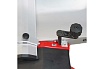 Фуговально-рейсмусовый станок JIB PT250A B 1.5 к Вт, 230 В 0610020417000