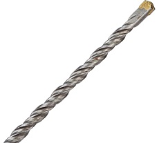 Бур SDS-plus (6х410 мм) Vertextools 999-06-410